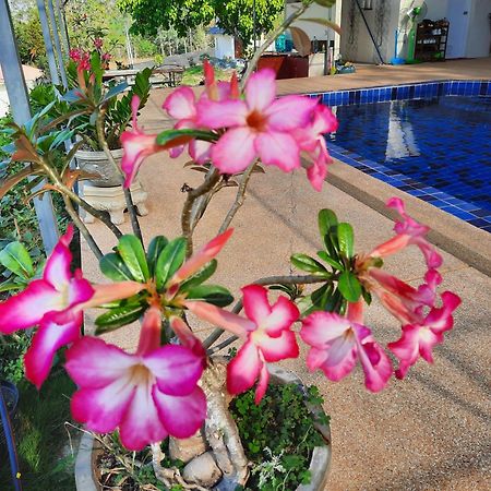 Lemax Homestay And Thailand Tours Πετσαμπούρι Εξωτερικό φωτογραφία