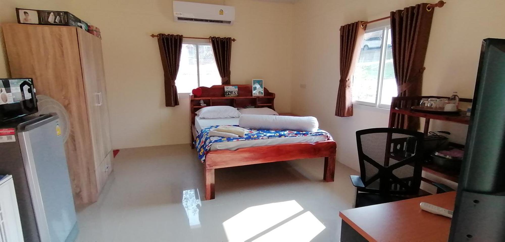 Lemax Homestay And Thailand Tours Πετσαμπούρι Εξωτερικό φωτογραφία