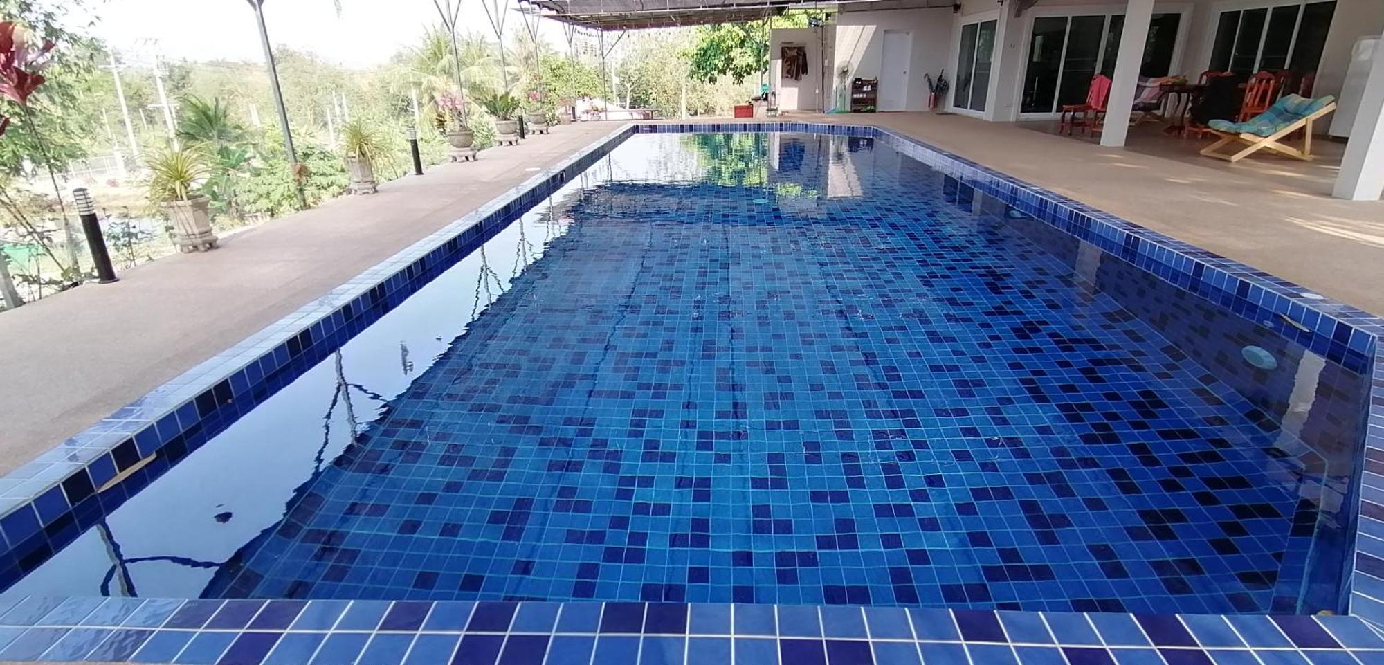 Lemax Homestay And Thailand Tours Πετσαμπούρι Εξωτερικό φωτογραφία